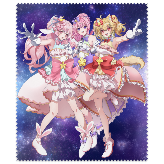 アイドル:おだ原すみよし