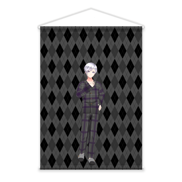 タペストリー - B2縦