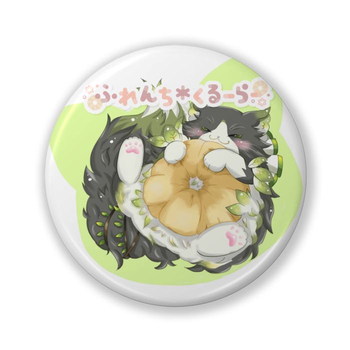 缶バッジ(バリュー) - 32mm