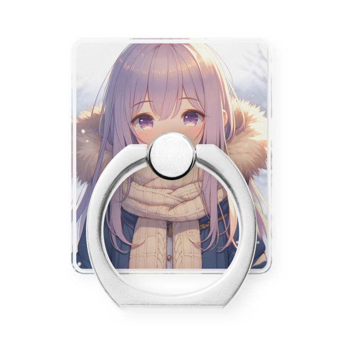 スマホリング