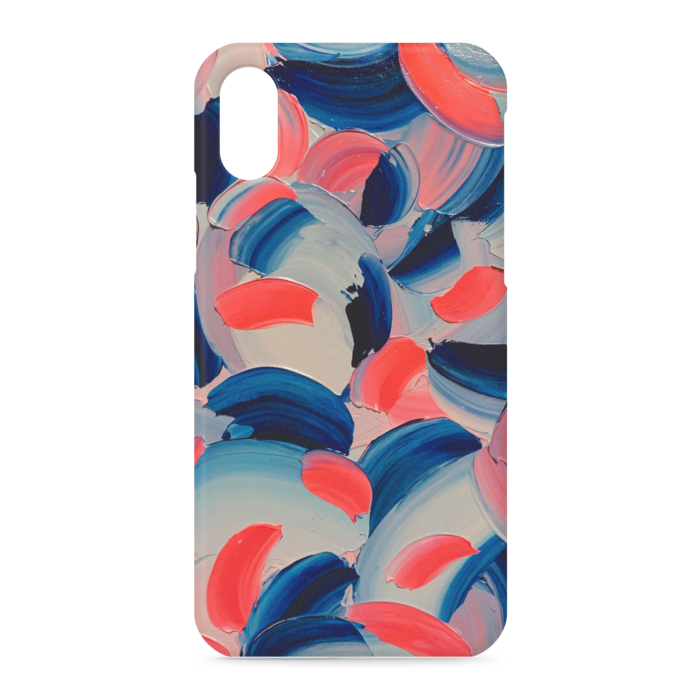 iPhoneケース - iPhone X - 側面あり