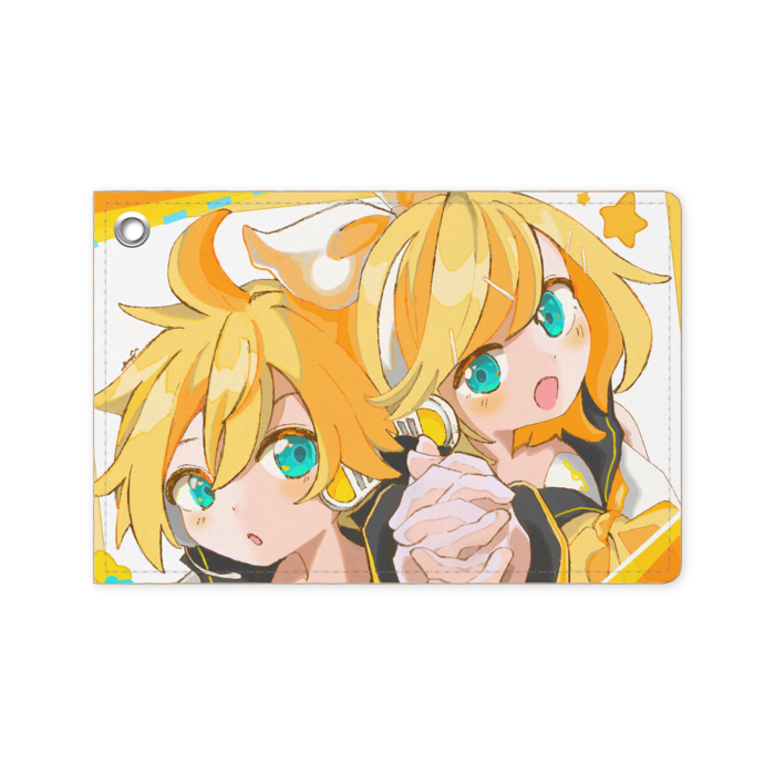 パスケース - 70 x 105 (mm)