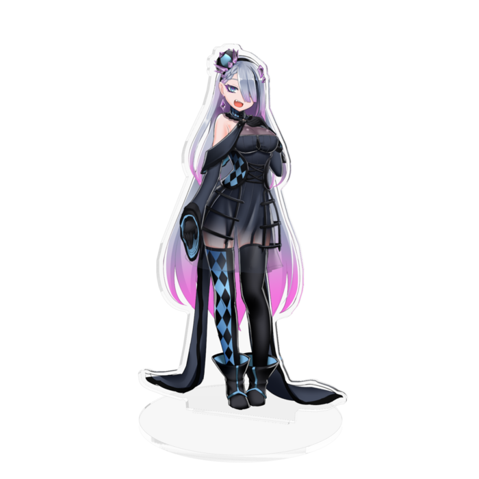 アクリルフィギュア - LL