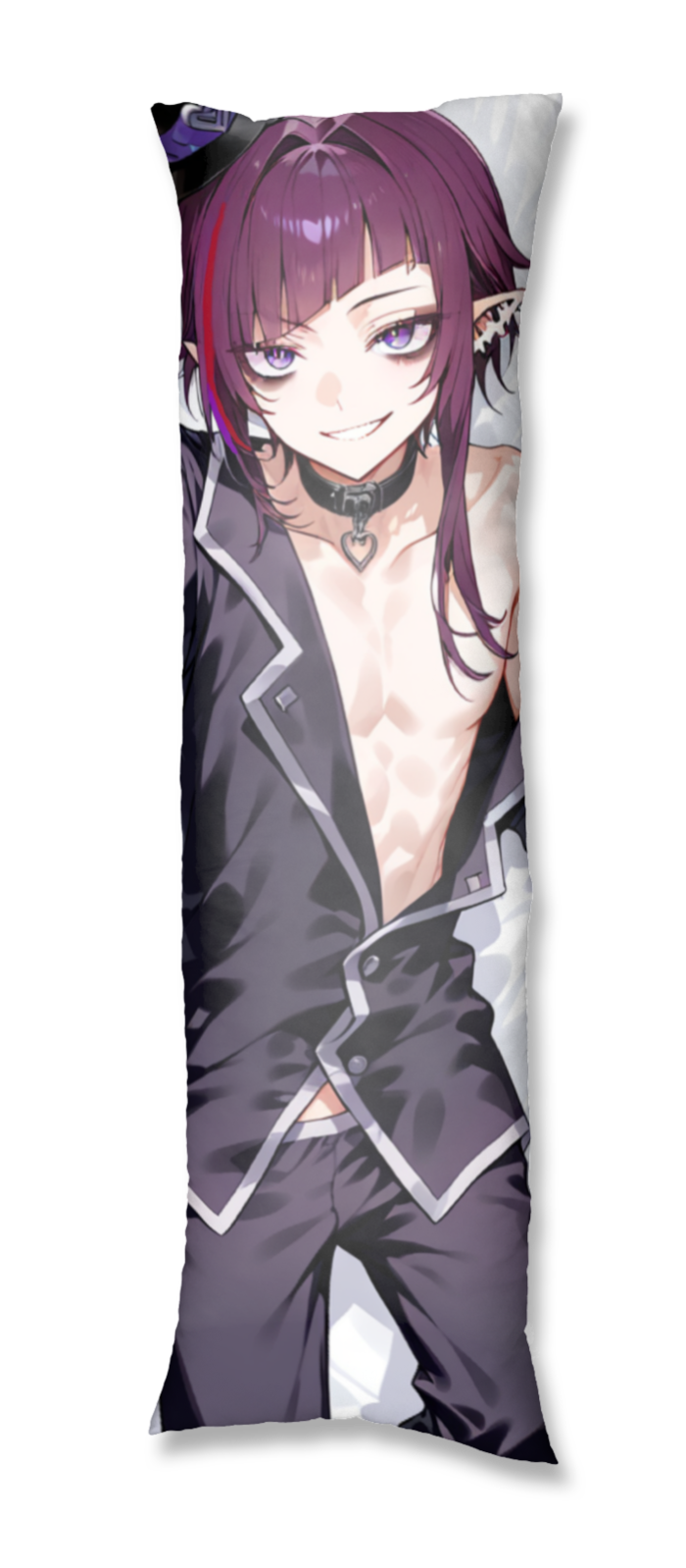 抱き枕カバー - 500x1600(mm)