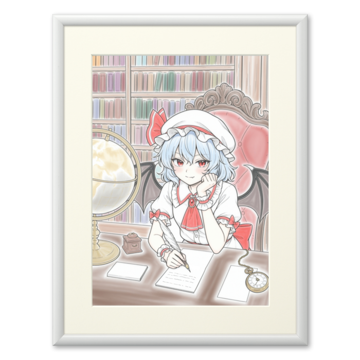 複製画(プリモアート) - A2