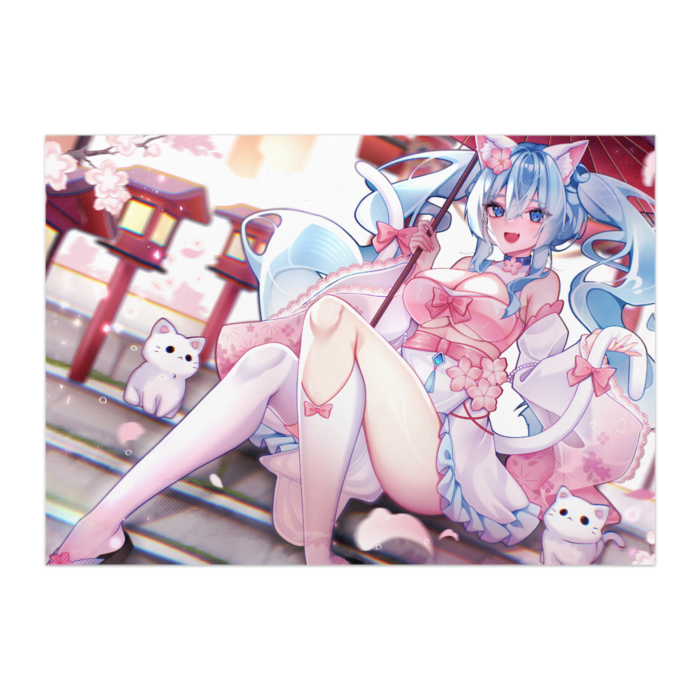 ポスター - B2
