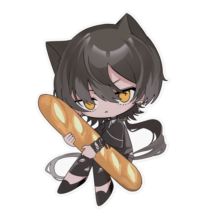 でっかいの！- 160 x 160 (mm)