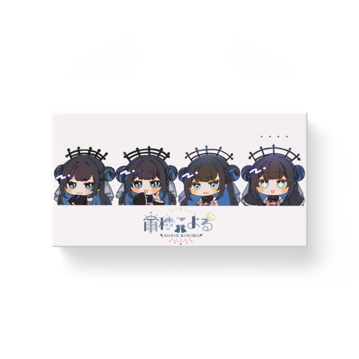 モバイルバッテリー - 横