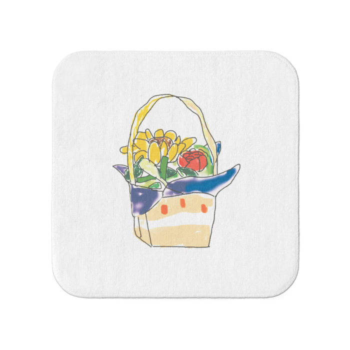 タオル - 小