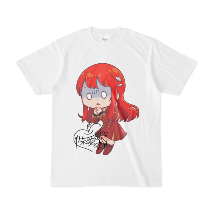 Tシャツ - S - 白