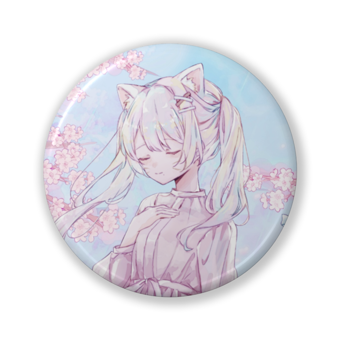 缶バッジ（バリュー） - 32mm