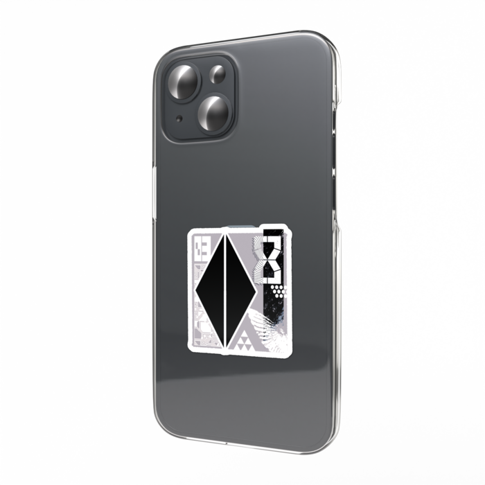 ツバサ(図柄あり)