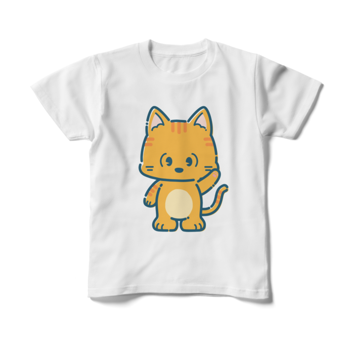 キッズTシャツ - 150cm - 正面