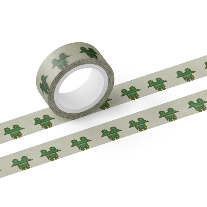 マスキングテープ - テープ幅 15mm