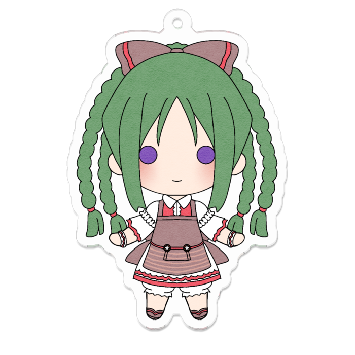 ⑪ユーニ (コーティング)