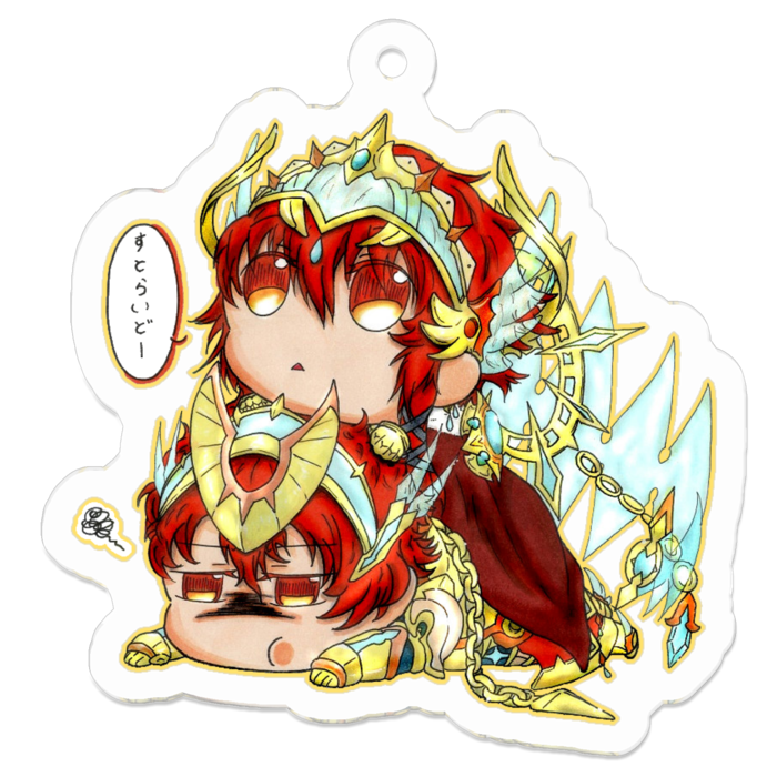 ちょうえつ グルグウィント 路地裏の奥のそのまた奥 Booth