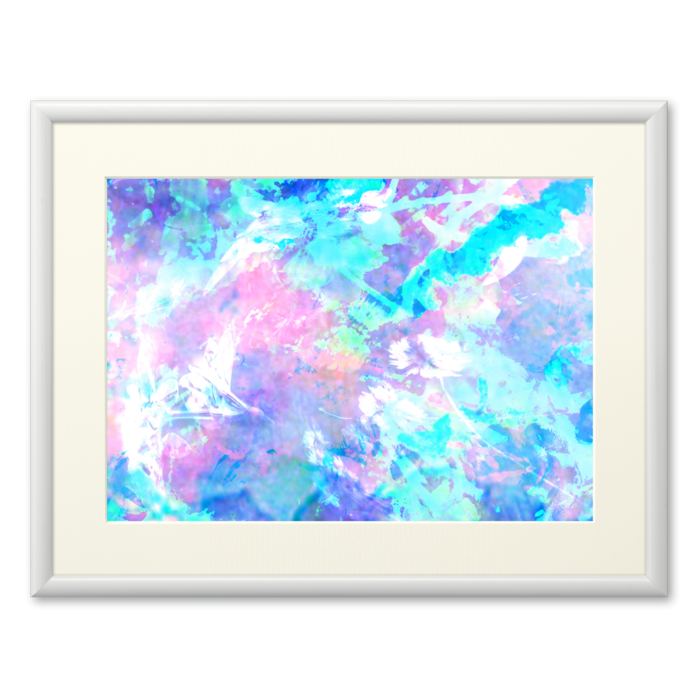複製画(プリモアート) - A3