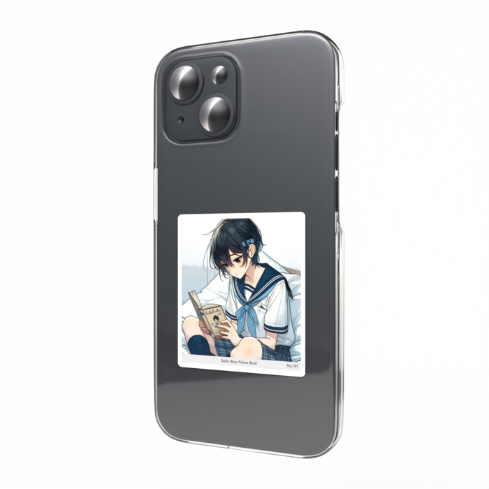 スマホステッカー - 縦