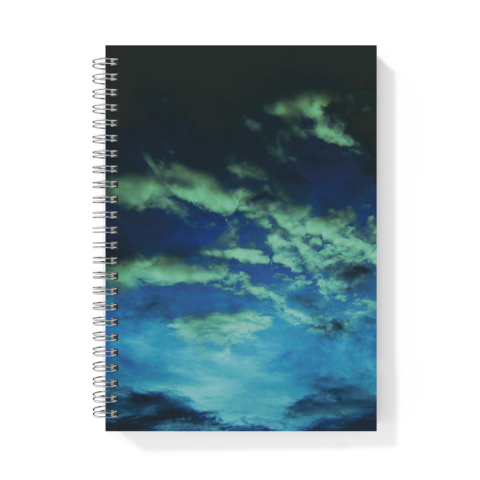 リングノート - A5