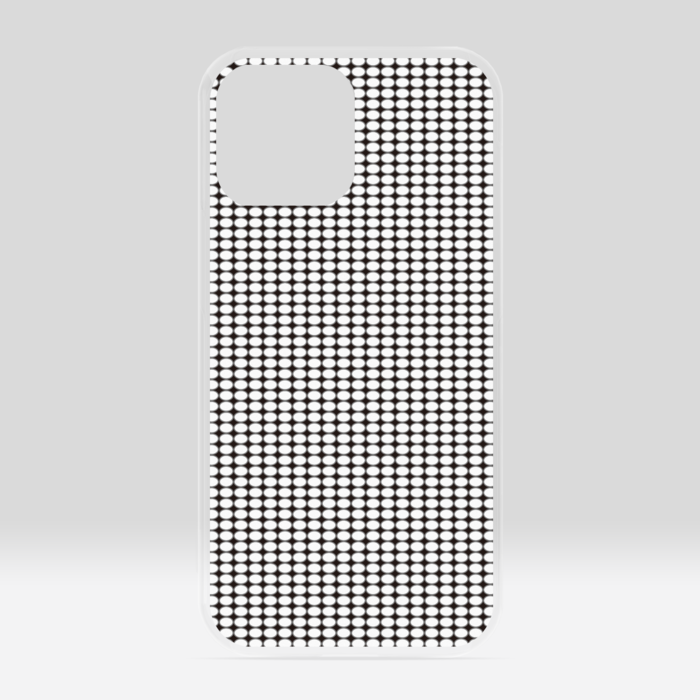 クリアiPhoneケース - iPhone 13 Pro Max