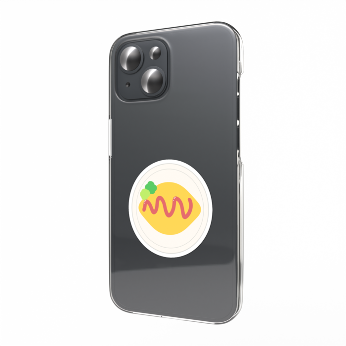 スマホステッカー - 縦