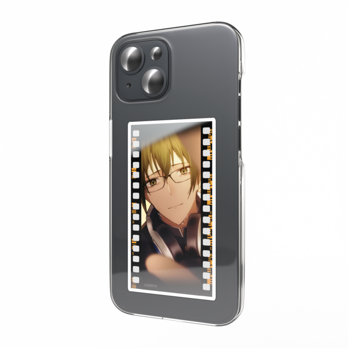 ②藤野輪（ファースト・ヒロイン）