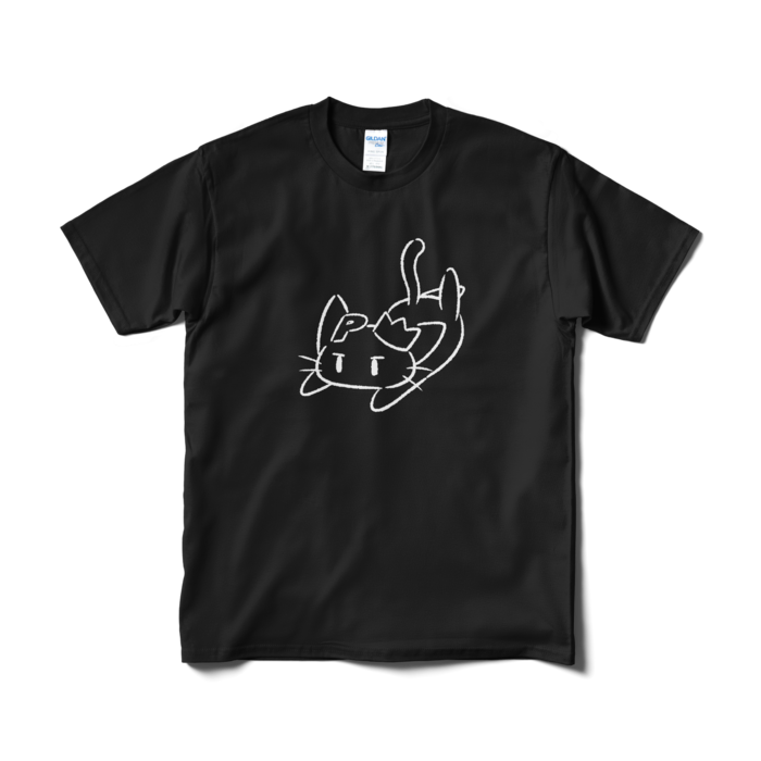 Tシャツ（短納期） - M - ブラック