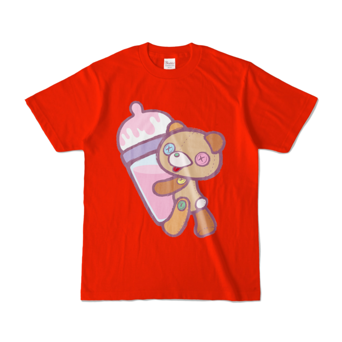 【Ｓ】　レッド