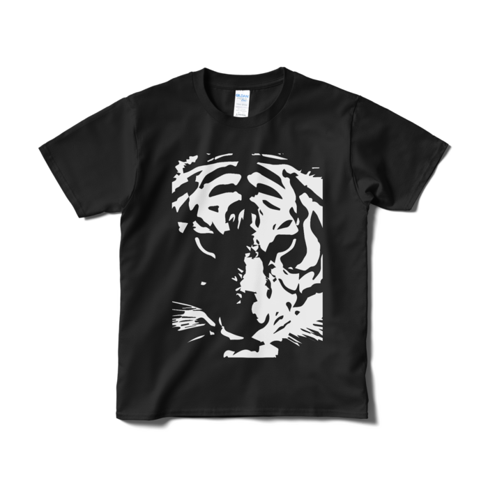 Tシャツ(短納期) - S - ブラック