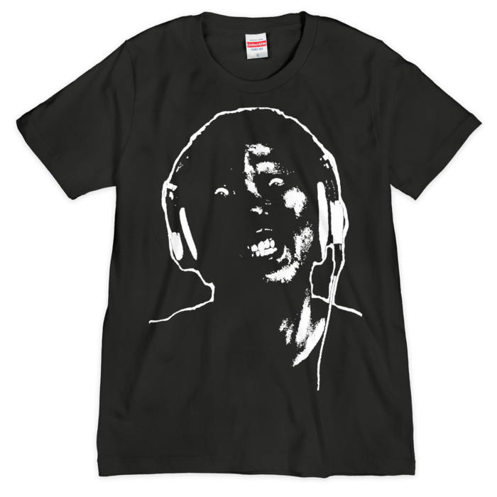 Tシャツ（シルクスクリーン印刷） - S - 1色