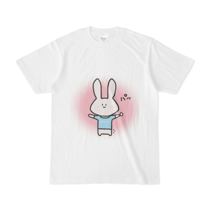 Tシャツ - S - 白