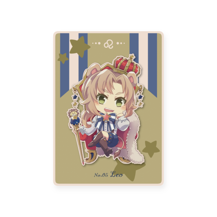 しし座