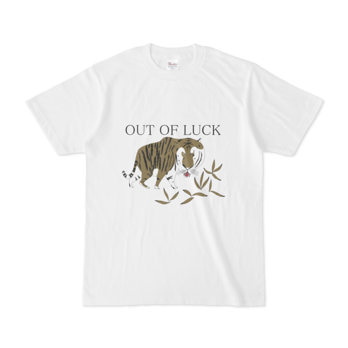 Tシャツ - S