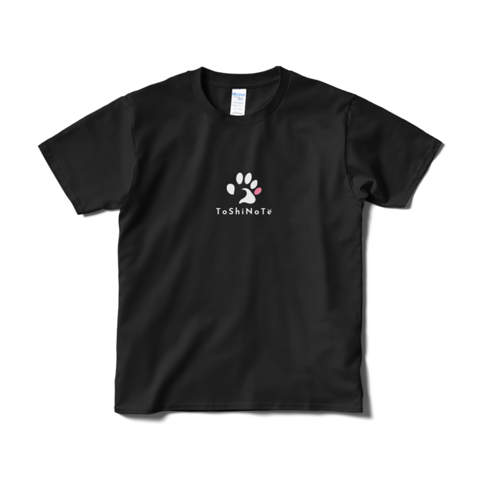 Tシャツ(短納期) - S - ブラック