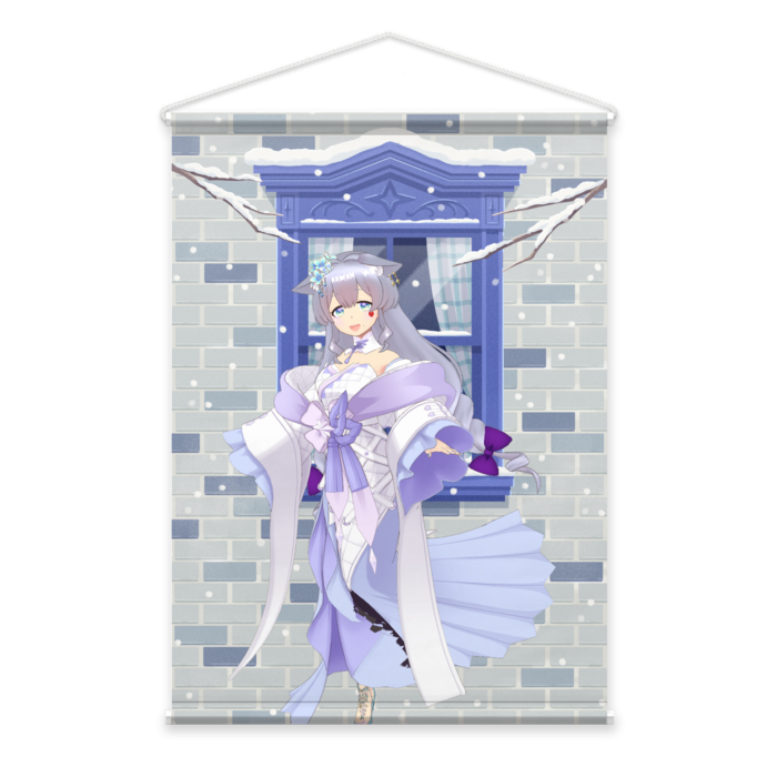 タペストリー - B2縦