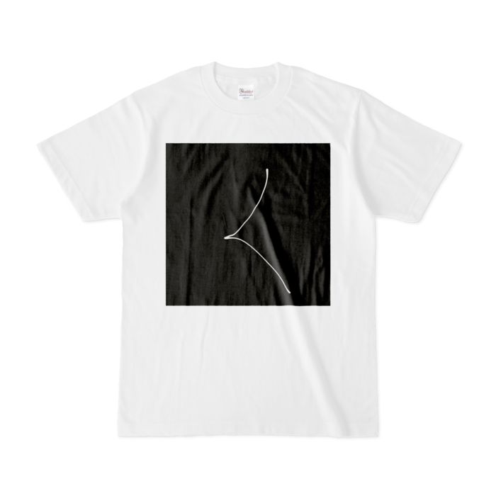 Tシャツ - S - 白