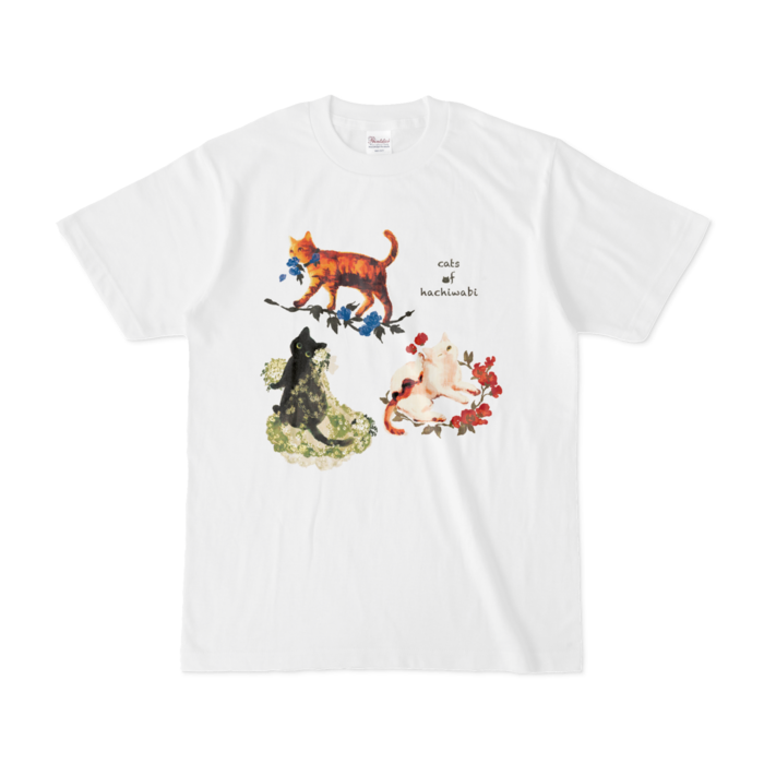 Tシャツ - S - 白