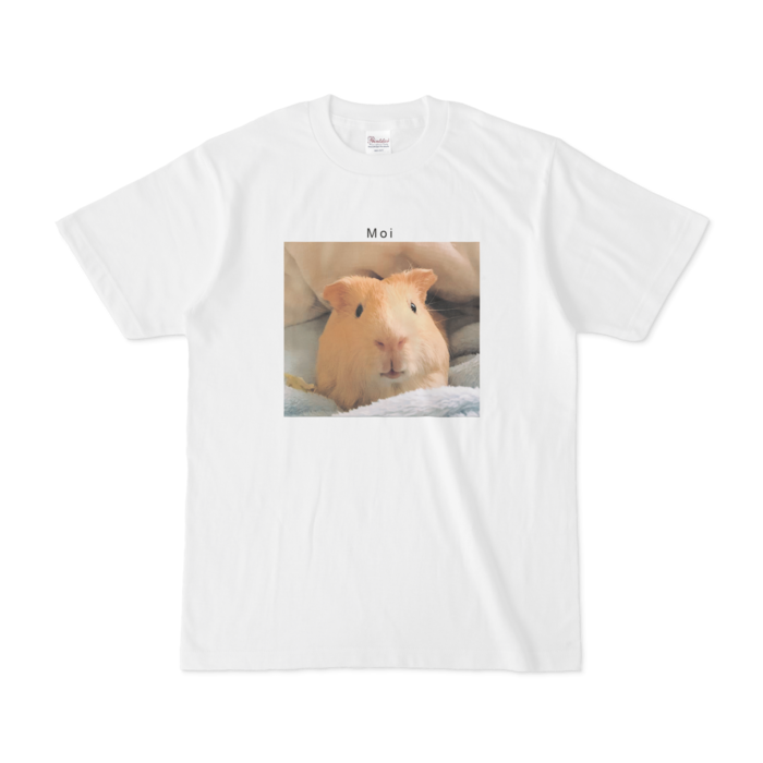 Tシャツ - S - 白