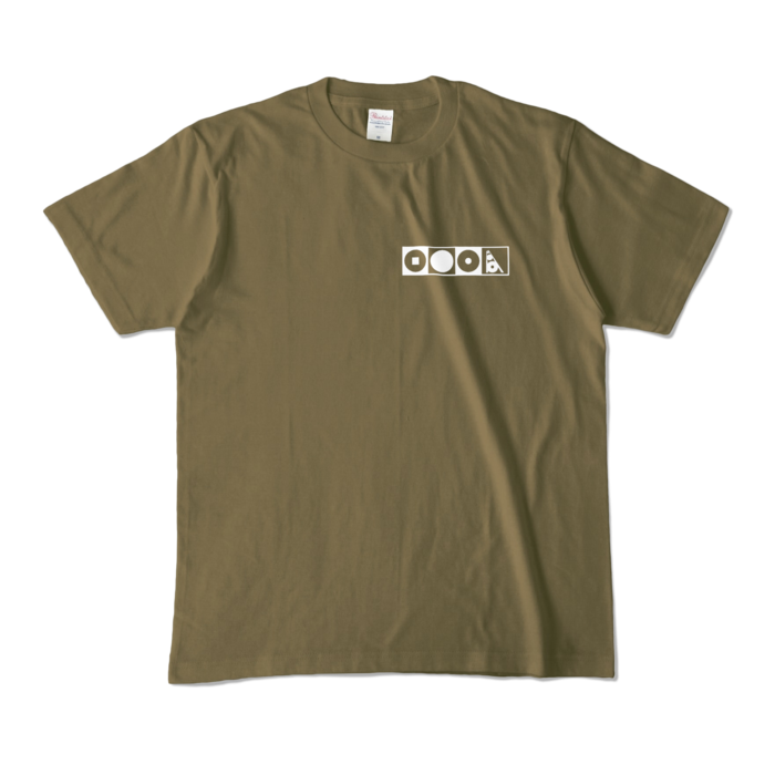 オリーブ - Mサイズ