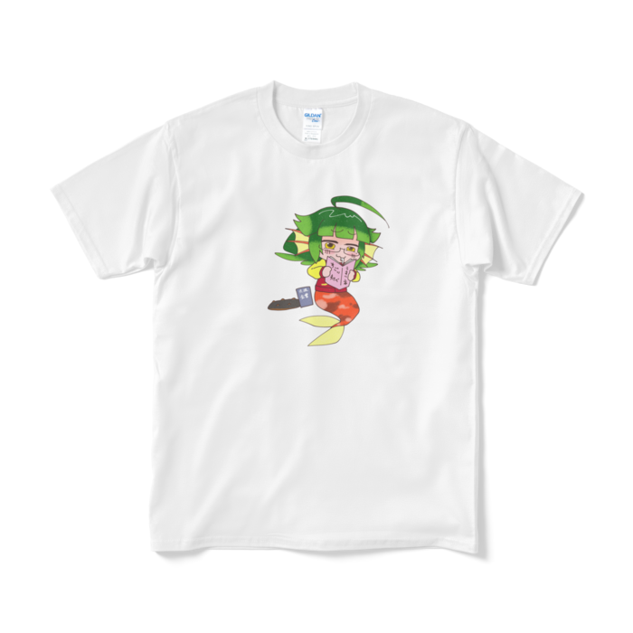 Tシャツ（短納期） - M - ホワイト