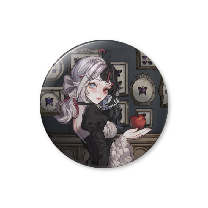 缶バッジ（バリュー） - 56mm