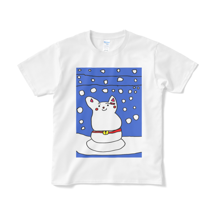 Tシャツ（短納期） - S - ホワイト