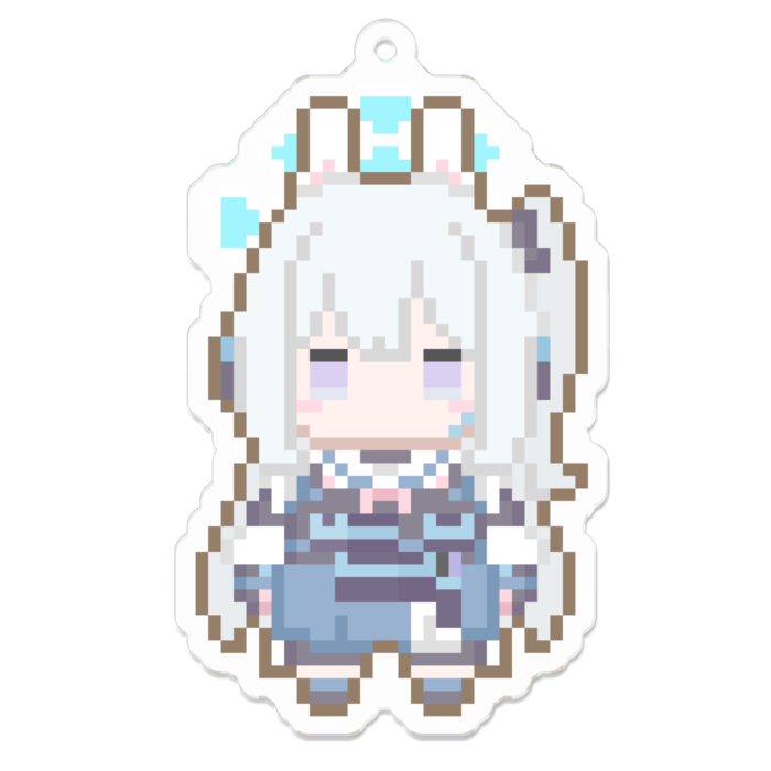 ②キャラクターver.