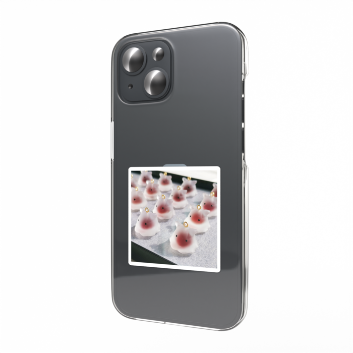 スマホステッカー - 縦