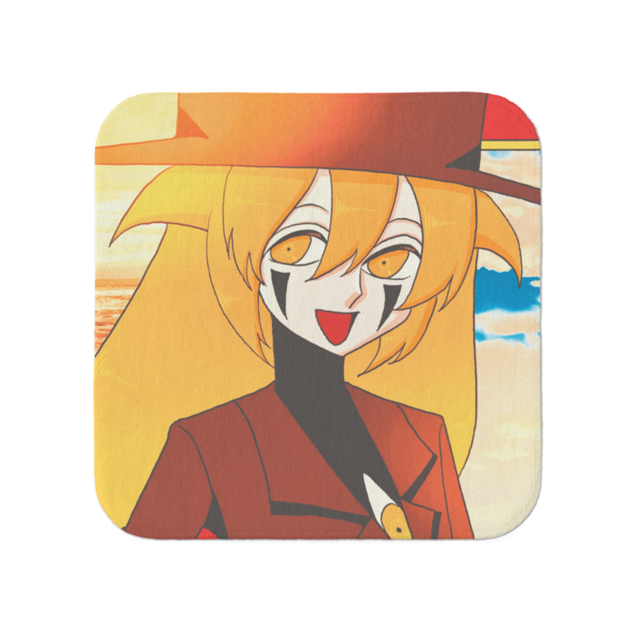 タオル - 小