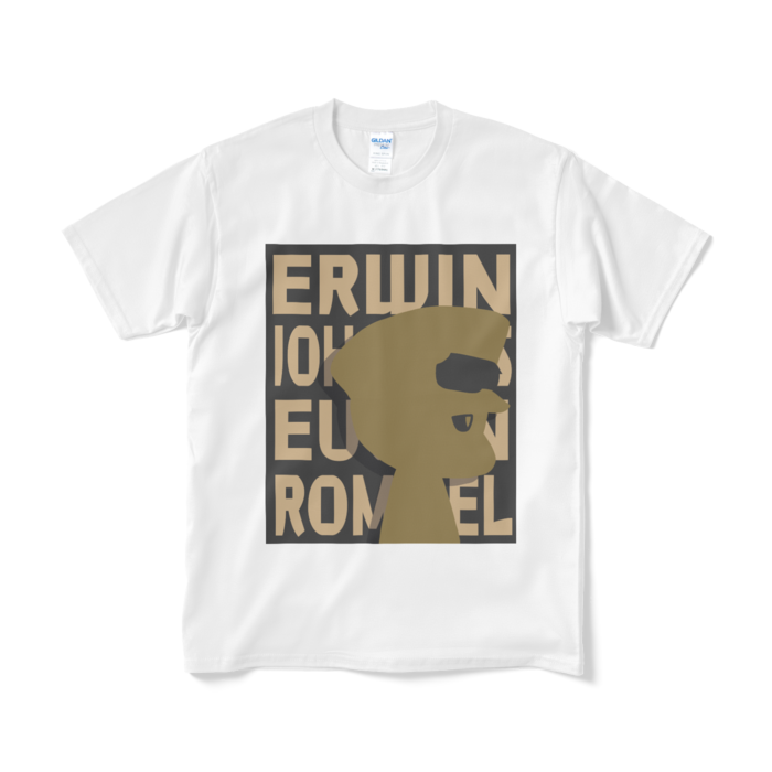 Tシャツ（短納期） - M - ホワイト
