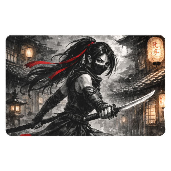 ICカードステッカー - 約85.7x53.9(mm)