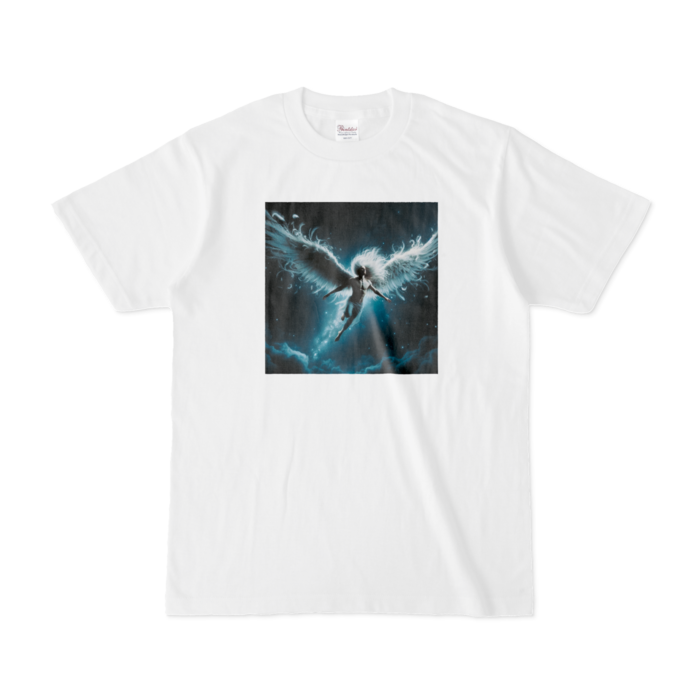 Tシャツ - S - 白