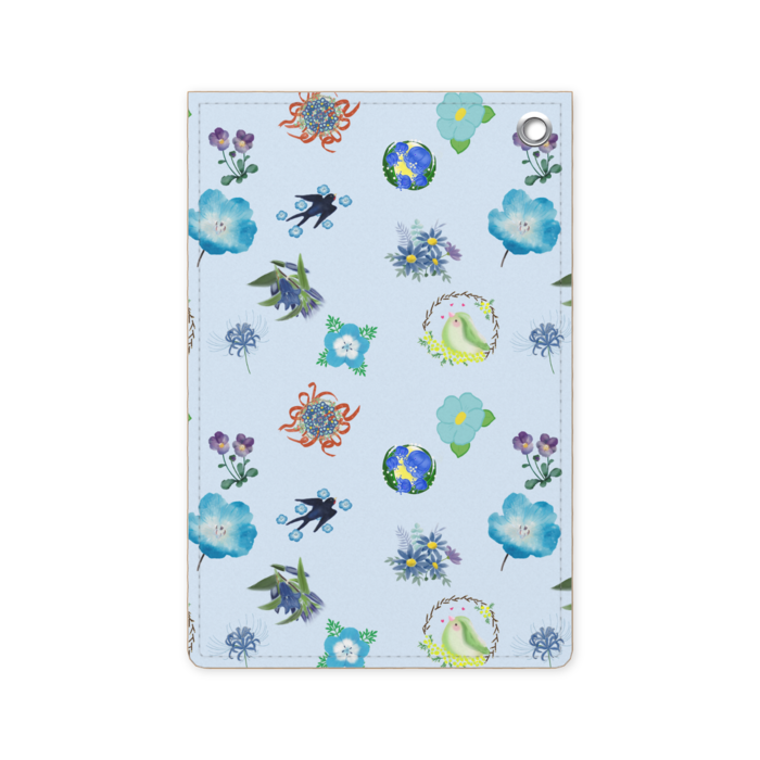 パスケース - 70 x 105 (mm)