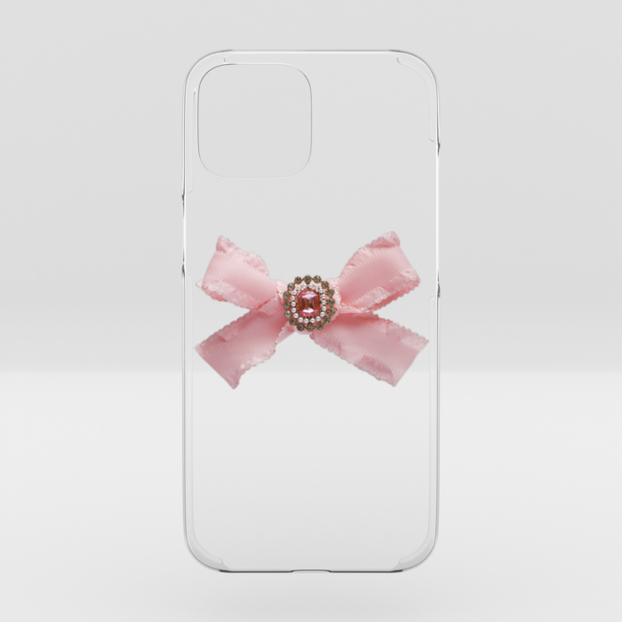 クリアiPhoneケース - iPhone 14